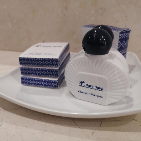 Daza Hotel Paipa Cameră foto