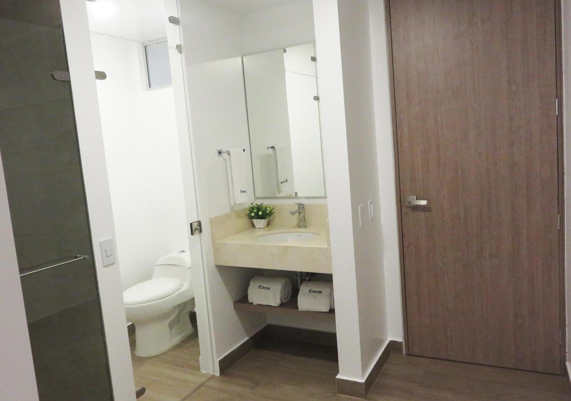 Daza Hotel Paipa Cameră foto