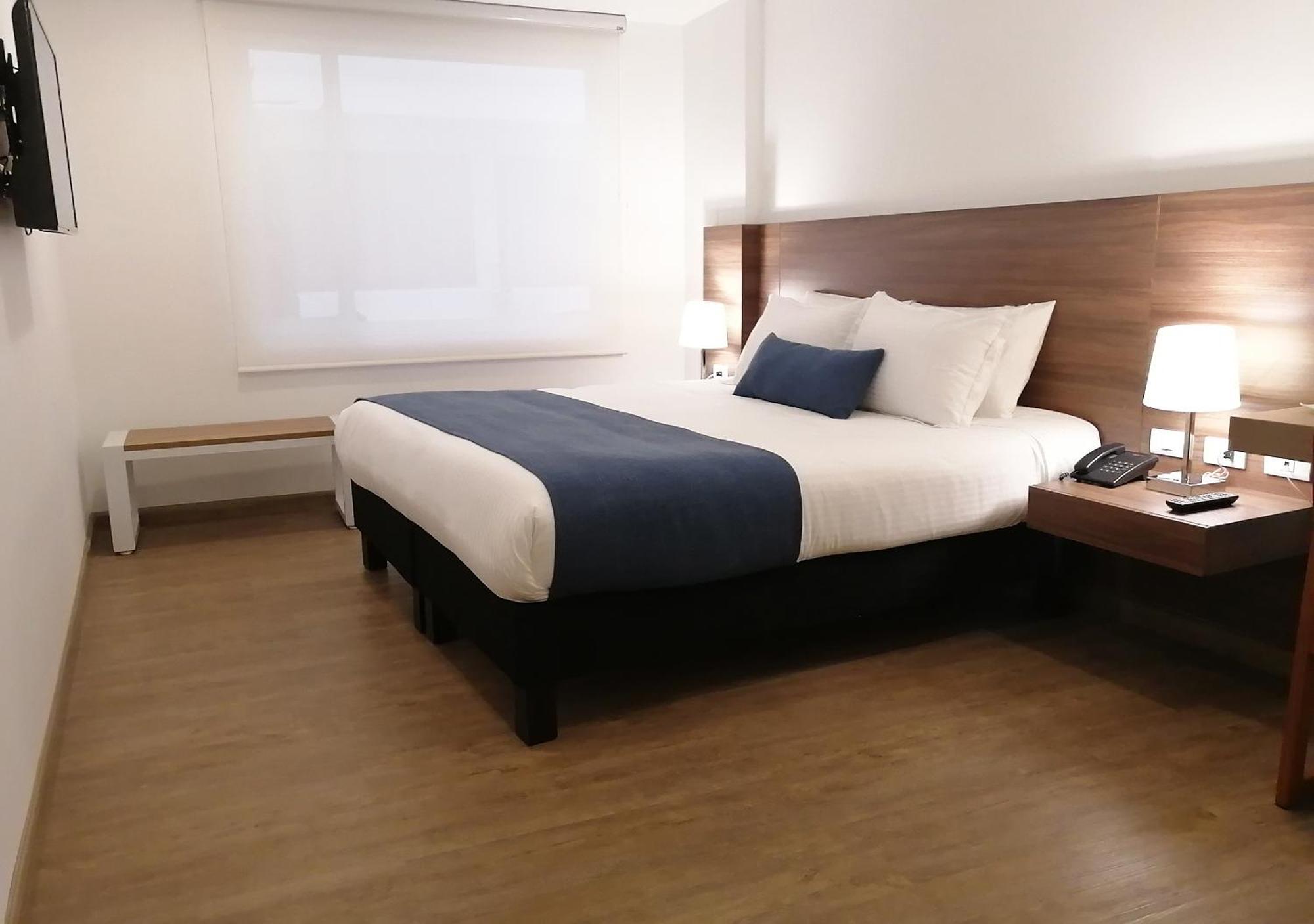 Daza Hotel Paipa Cameră foto