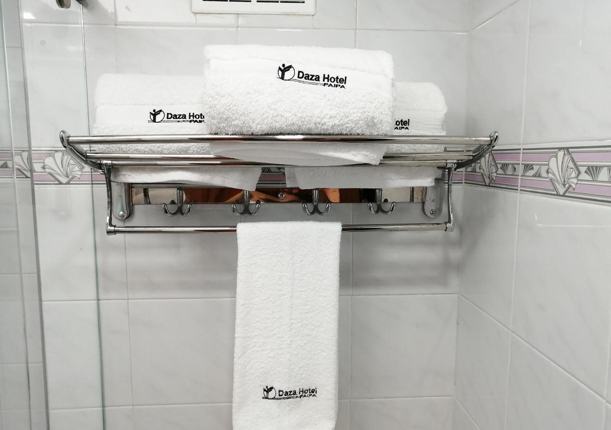 Daza Hotel Paipa Cameră foto