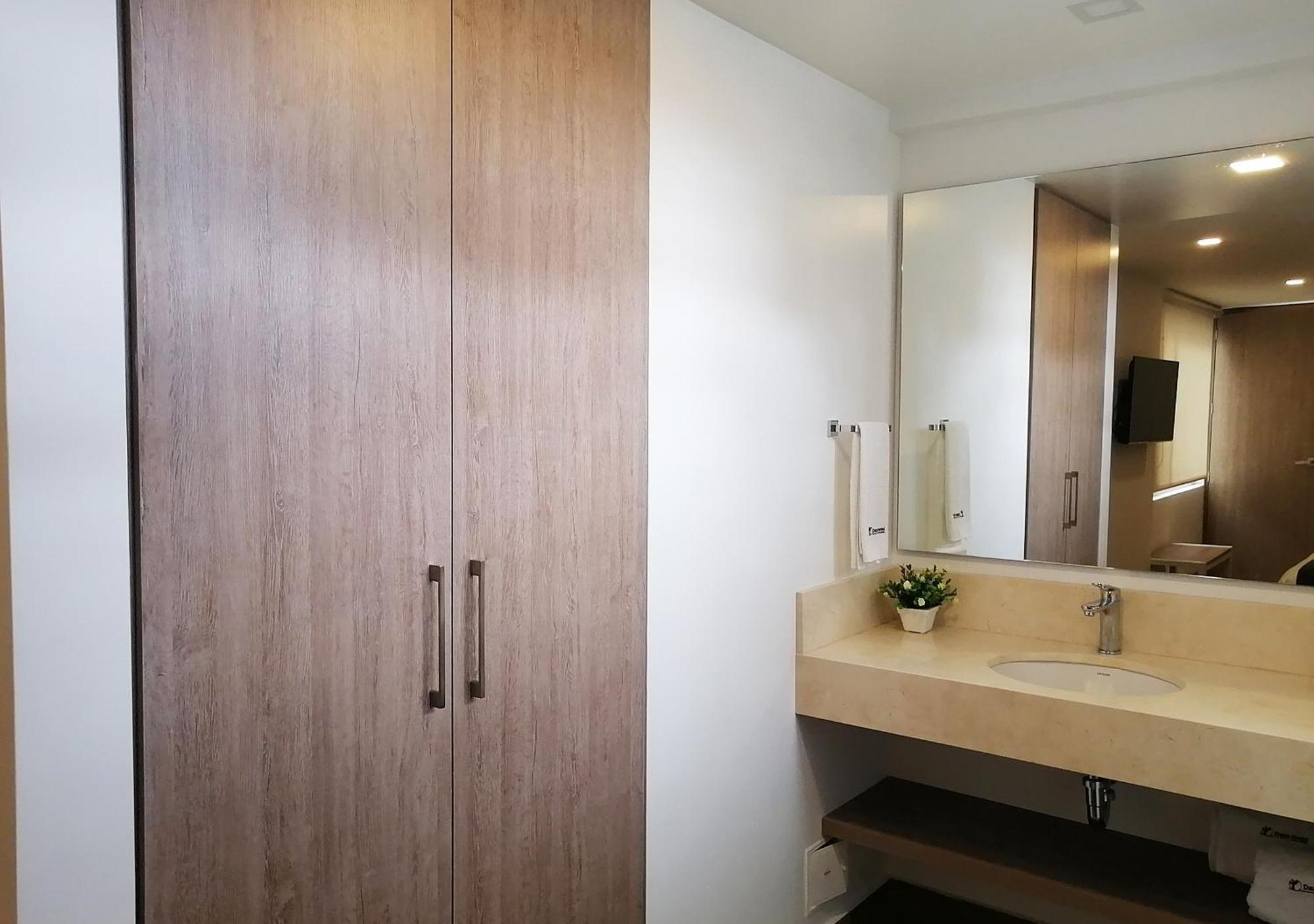 Daza Hotel Paipa Cameră foto