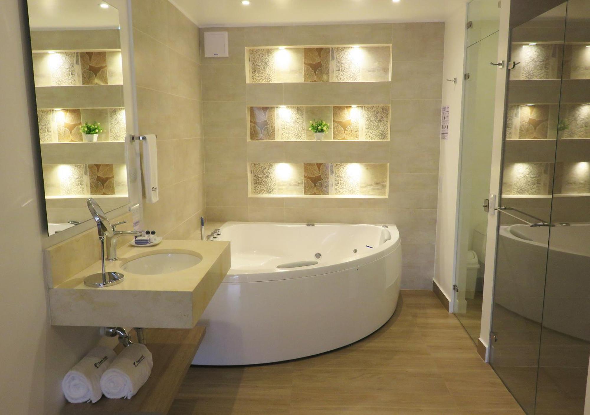 Daza Hotel Paipa Cameră foto